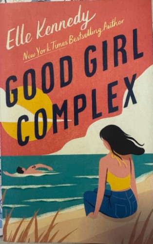 Elle Kennedy - Good Girl Complex