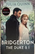 Julia Quinn - Bridgerton : The Duke & I