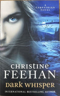 Christine Feehan - Dark Whisper