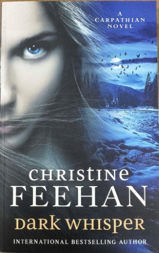 Christine Feehan - Dark Whisper