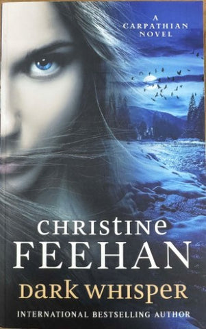Christine Feehan - Dark Whisper