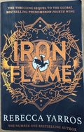 Rebecca Yarros - Iron Flame
