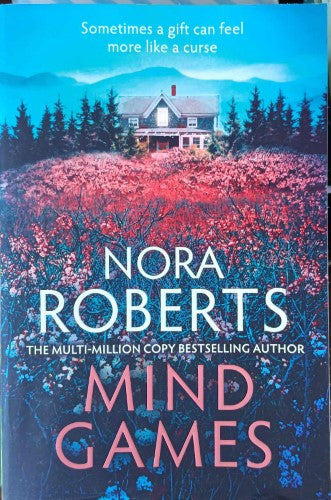 Nora Roberts - Mind Games