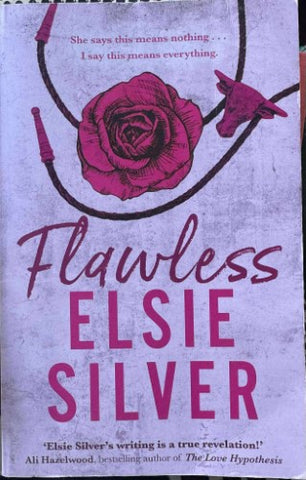 Elsie Silver - Flawless