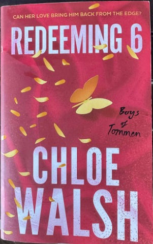 Chloe Walsh - Redeeming 6
