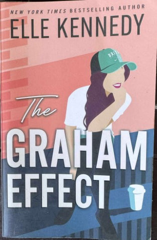 Elle Kennedy - The Graham Effect
