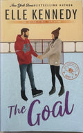 Elle Kennedy - The Goal (Off Campus #4)