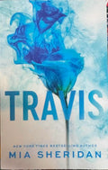 Mia Sheridan - Travis