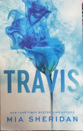 Mia Sheridan - Travis