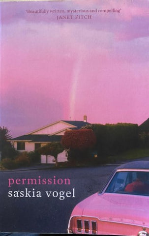 Saskia Vogel - Permission