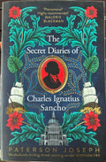 Paterson Joseph - The Secret Diaries Of Charles Ignatious Sancho