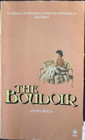 Anonymous - The Boudoir