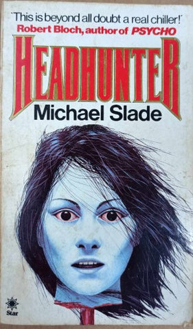 Michael Slade - Headhunter