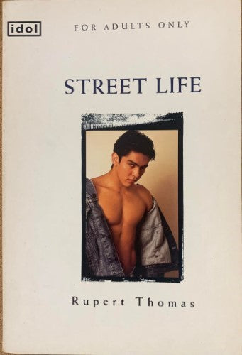Rupert Thomas - Street Life