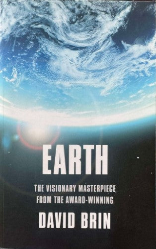 David Brin - Earth