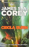 James Corey - Cibola Burn
