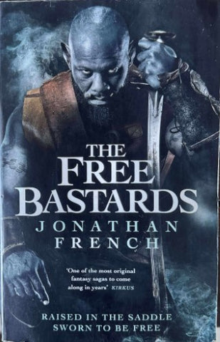 Jonathan French - The Free Bastards