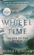 Robert Jordan - The Eye Of The World (Book 1 of The Wheel Of Time)