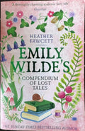 Heather Fawcett - Emily Wilde's Compendium Of Lost Tales
