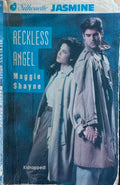 Maggie Shayne - Reckless Angel (Silhouette Jasmine)