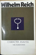 Wilhelm Reich - Character Analysis