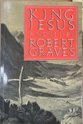 Robert Graves - King Jesus