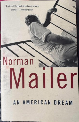 Norman Mailer - An American Dream