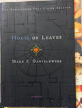 Mark Danielewski - House Of Leaves