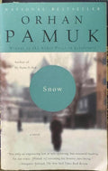 Orhan Pamuk - Snow