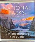 Dayton Duncan / Ken Burns - National Parks : America's Best Idea - An Illustrated History