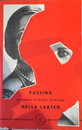 Nella Larsen - Passing