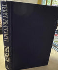 Terry Pratchett - The Truth (Hardcover)