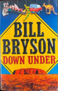 Bill Bryson - Down Under