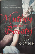 John Boyne - Mutiny On The Bounty