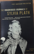 Sylvia Plath - The Unabridged Journals Of