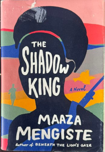 Maaza Mengiste - The Shadow King