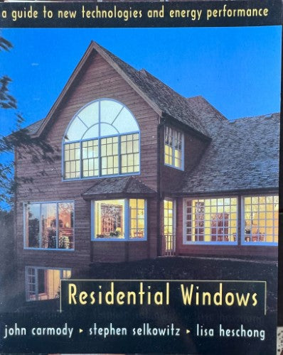 John Carmody - Residential Windows