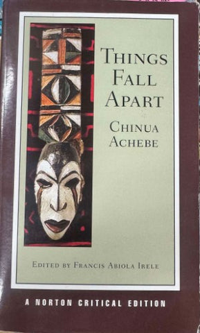 Chinua Achebe - Things Fall Apart