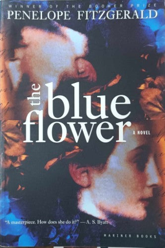 Penelope Fitzgerald - The Blue Flower