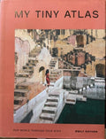 Emily Nathan - My Tiny Atlas
