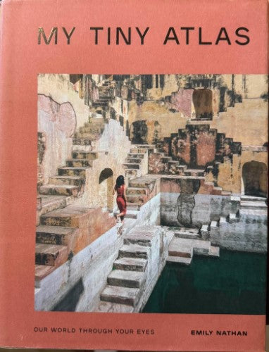 Emily Nathan - My Tiny Atlas