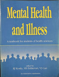 RJ Kosky (& Others) - Mental Health & Illness