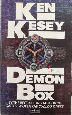 Ken Kesey - Demon Box