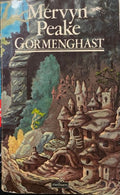 Mervyn Peake - Gormenghast