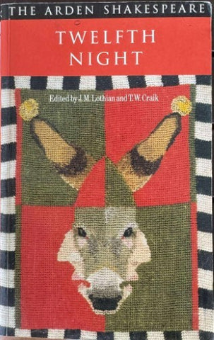 William Shakespeare - Twelfth Night