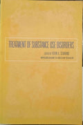 Kevin Sevarino - Treatment Of Substance Use Disorders
