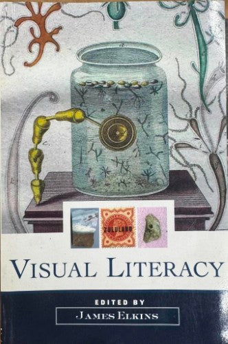 James Elkins - Visual Literacy