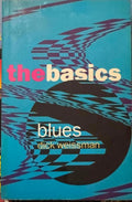 Dick Weissman - The Basics : Blues