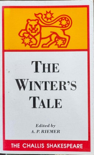 William Shakespeare - The Winter's Tale