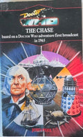John Peel - Doctor Who : The Chase